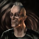 portrait
